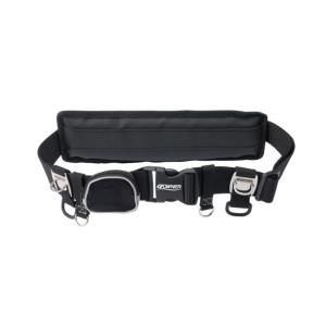 SOULS(ソウルズ) GIMBAL SUPPORT BELT(ギンバルサポートベルト) (釣り