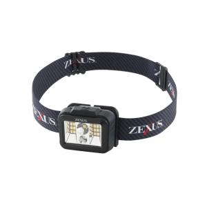 冨士灯器 ZEXUS ZX-R380(充電タイプ) : 釣具のFTO - 通販 - Yahoo