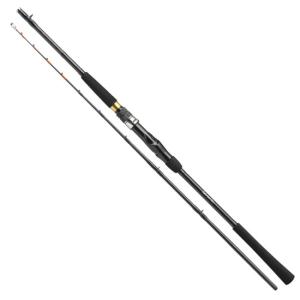 DAIWA（ダイワ） 16トーナメントISO AGS 2-50/G313L 美品 メジナ クロ