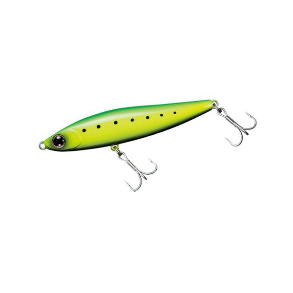 ダイワ　モアザン スイッチヒッター 85S ライムイワシ