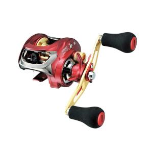 アブガルシア 船リール BLUEMAX船3-L 左ハンドル : 釣具のポイント