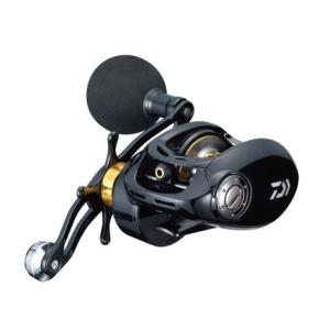 ダイワ(DAIWA) ヴァデル ベイジギング 100SHL (ジギング専用リール ベイトリール 左ハンドル)｜yfto2