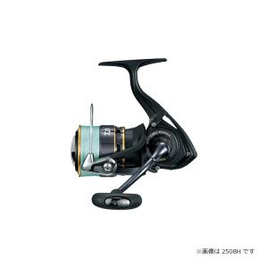 DAIWA（釣り） ダイワ 17 ワールドスピン 4000 6号-150m付き