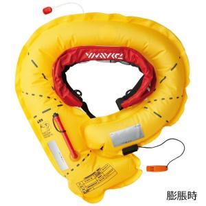 ダイワ DF-2207 ウォッシャブルライフジ...の詳細画像2