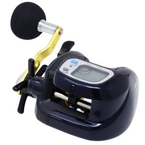 DAIWA／ダイワ　DYNASTAR 150早技リール Amazon | ダイワ(Daiwa) ベイトリール 11ダイナスター 150L早技