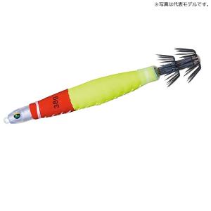 DAIWA（ダイワ） エメラルダスイカメタルスッテ TG 15号 ケイムラ