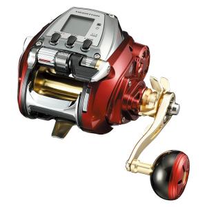 DAIWA（ダイワ） 電動リール 15 レオブリッツ 300J : つり具の銭屋
