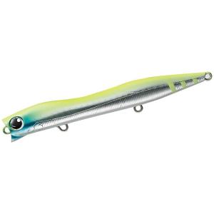AZZURRO（アズーロ） サワラミノー ゼブラレッドゴールド