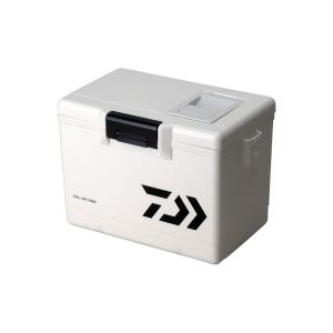 DAIWA（ダイワ） クーラーボックス 24L ライトトランクα GU2400 ブルー