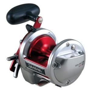 DAIWA（釣り） ダイワ 23 ソルティガ 6000-P (2024年追加モデル