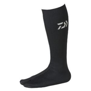 DAIWA（ダイワ） DA−1304 ネオヒップガード ブラック M