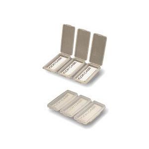 明邦　フックケース クリア