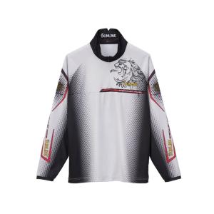 LLサイズ　サンライン PRODRYシャツ (半袖) SUW-04212CW サンライン PRODRYシャツ（半袖）SUW-04212CW (爆買) : 釣具の