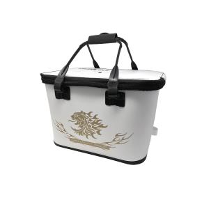 Hayabusa ハヤブサ/Hayabusa 鬼掛セミハードバッカン YC122G 40L