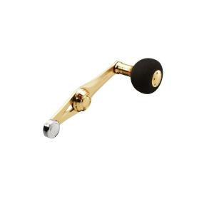 シマノ（SHIMANO） 夢屋 ウルトラストロングハンドル 55mm BH-2 (2021