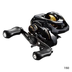 シマノ（SHIMANO） バスロッド バスワン XT 1610M-2 / BASS ONE XT