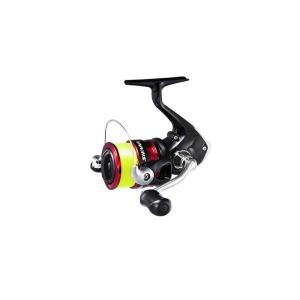 シマノ（SHIMANO） シマノ/SHIMANO 19エフエックス FX 4000 4号糸付