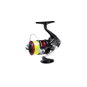 シマノ（SHIMANO） アリビオ C3000 3号糸付 汎用スピニングリール