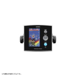 シマノ（SHIMANO） 20 探見丸 CV-FISH 魚群探知機 リール n〇