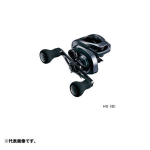 シマノ 20エクスセンス DC SS HG 右ハンドル　有効期限内保証書付き シマノ シマノ 20 エクスセンスDC SS HG RIGHT /ベイトリール ライト