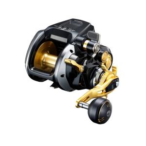 22 ビーストマスター 9000 PE8号-900m リールに巻いて発送 シマノ 電動