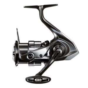 シマノ（SHIMANO） 19 ヴァンキッシュ C3000 XG / スピニングリール