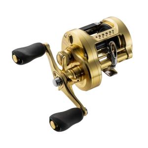 シマノ 18カルカッタコンクエスト400 シマノ(SHIMANO) 18カルカッタコンクエスト 400 RIGHT(右