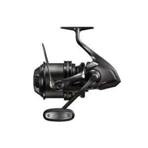 シマノ（SHIMANO） 23パワーエアロTD 標準仕様 : フィッシングK