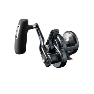 シマノ　オシアジガー　LD 2500HG　未使用品 シマノ（SHIMANO） 24 オシアジガー LD 2500HG 右ハンドル (2024年