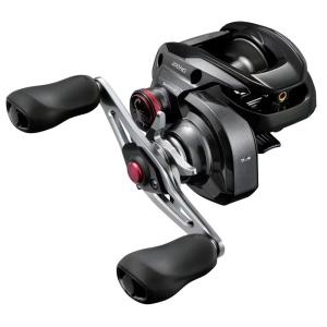 シマノ（SHIMANO） 22 バンタム HG RIGHT / ベイトリール ハイギア 右