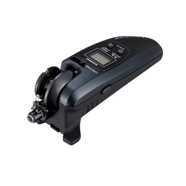 シマノ　24レイクマスター CT-T ダークブルー　/ ワカサギ リール