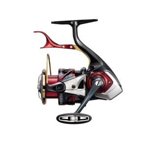 限定特価)シマノ 24 BBX テクニウム ファイアブラッド C3000DXXG SL