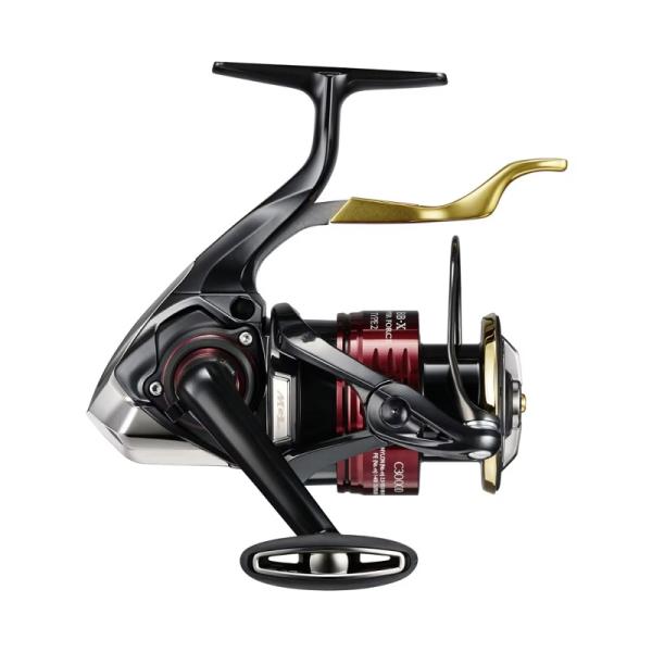 シマノ　25 BB-X ハイパーフォース C3000DXXGS R　/ 磯 レバー リール 右巻　2...