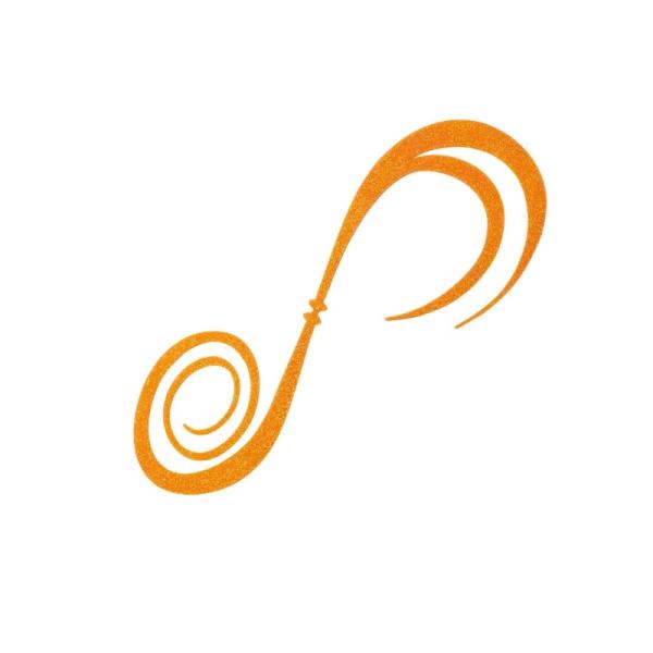 シマノ　ED-V01W ゲキアツカーリー オレンジラメ