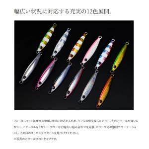 シマノ JV-A06W オシア フォールショッ...の詳細画像3