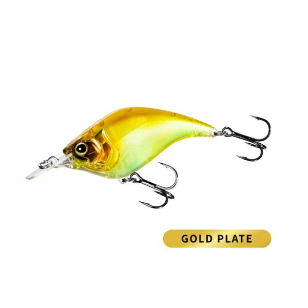 シマノ　ZQ-C65W オリバ クランク フラット65F フラッシュブースト エナジーチャート