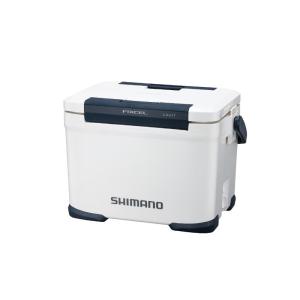 シマノ（SHIMANO） クーラーボックス フィクセル・リミテッド 220 HF