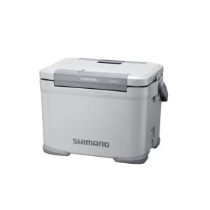 シマノ（SHIMANO） フリーガ ベイシス 200 UZ-020N ピュアホワイト