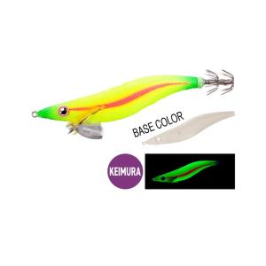 シマノ（SHIMANO） QE-C38Y クリンチ エクスカウンター 3.8号 003
