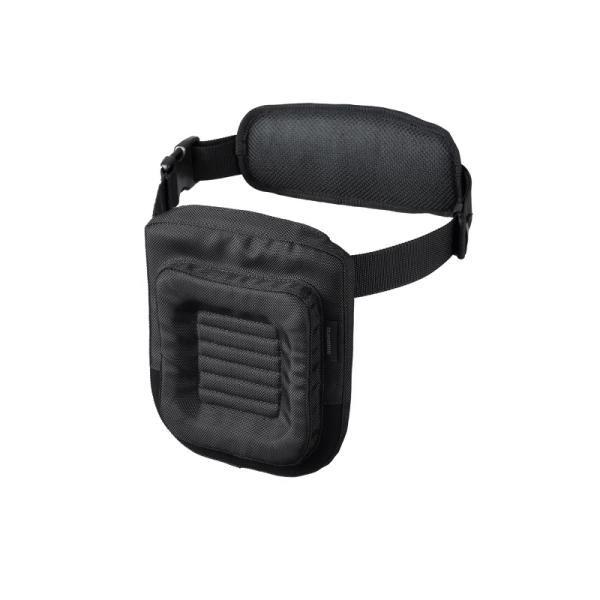 シマノ　BE-202X ファイティングパッド フリー ブラック