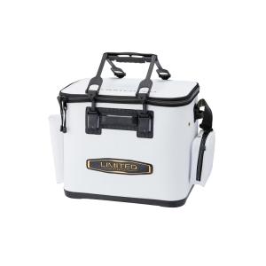 Gamakatsu がまかつ GM2606 トーナメントバッカン 50cmハイタイプ