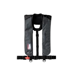 シマノ（SHIMANO） ライフジャケット ラフトエアジャケット (膨脹式