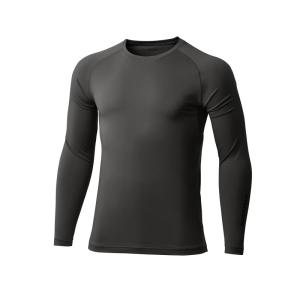 シマノ（SHIMANO） SUN PROTECTION ロングスリーブシャツ IN-061Q カモ