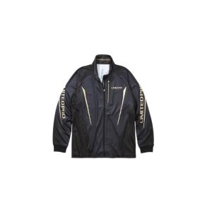 シマノ（SHIMANO） リミテッドプロ フルジップ シャツ SH-107V / 鮎