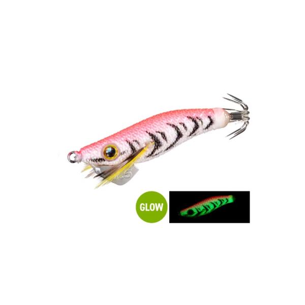 シマノ　QE-X15Y セフィア セッピー 1.5号 002 ウメグロウ