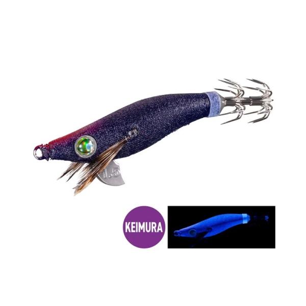 シマノ　QS-Z15Y スイスイドロッパー 1.5号 006 ゼンクロＫ