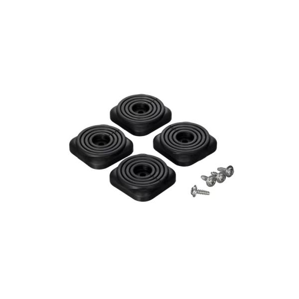 シマノ　NA-G01Y クーラー 滑り止めゴム タイプB ブラック