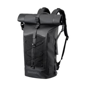 シマノ（SHIMANO） （25年9月新商品） アングラーズドライバックパック