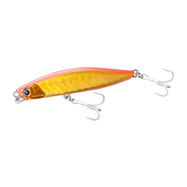 シマノ　XG-R80Y 熱砂 リプタス 80S 004 A ゴールドパンチ