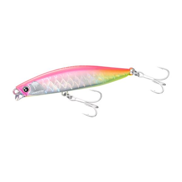 シマノ　XG-R80Y 熱砂 リプタス 80S 005 A バブルガムチャート